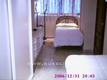 Flat for rent - Sevilla - Sevilla - Nervion - 250 €