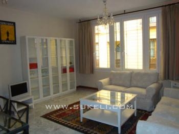 Alquiler de Piso - Sevilla - Sevilla - Centro - 140 €