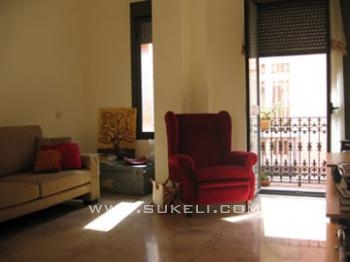 Alquiler de Piso - Sevilla - Sevilla - Centro - 110 €