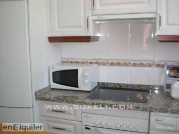 Alquiler de Piso - Sevilla - Sevilla - Bellavista - 200 €