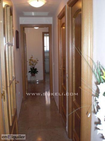 Alquiler de Piso - Sevilla - Sevilla - Bellavista - 200 €