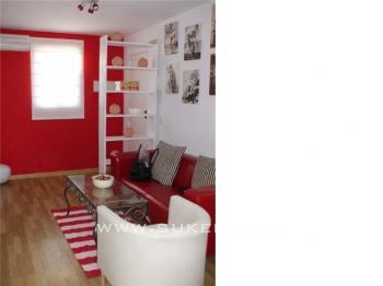 Alquiler de Piso - Sevilla - Los rabanillos - 630 €