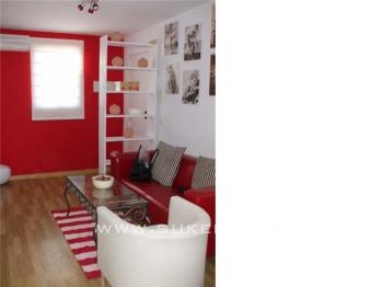 Alquiler de Piso - Sevilla - Los rabanillos - 630 €