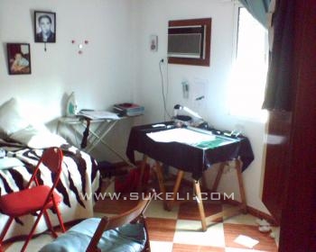 Flat to share - Sevilla - Sevilla - La macarena - 200 €