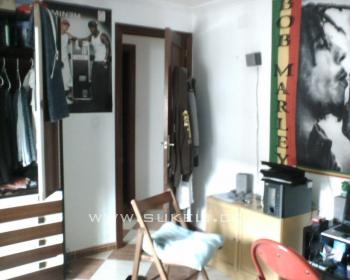 Flat to share - Sevilla - Sevilla - La macarena - 200 €