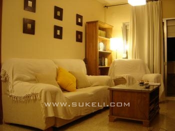 Flat to share - Sevilla - Dos hermanas - 220 €