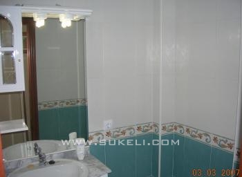 Flat to share - Sevilla - Espartinas - 225 €