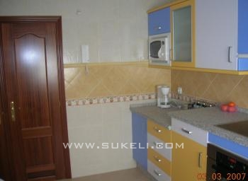 Piso a compartir - Sevilla - Espartinas - 225 €
