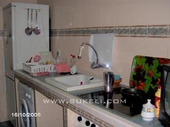 Piso a compartir - Sevilla - Sevilla - Poligono san pablo - 250 €