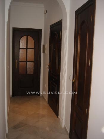 Flat for sale  - Sevilla - Sevilla - Centro - 240.000 €