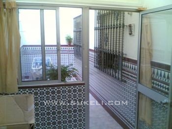 Flat for sale  - Sevilla - Sevilla - Parque alcosa - 159.000 €