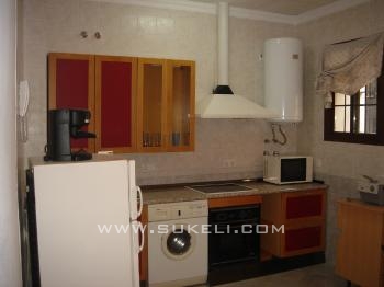 Venta de Piso - Sevilla - Sevilla - Centro - 240.000 €