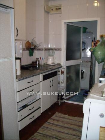 Flat for sale  - Sevilla - Camas - 129.000 €