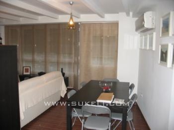 Flat for sale  - Sevilla - Sevilla - Bellavista - 184.300 €