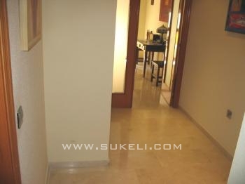 Flat for sale  - Sevilla - Sevilla - Bellavista - 154.200 €