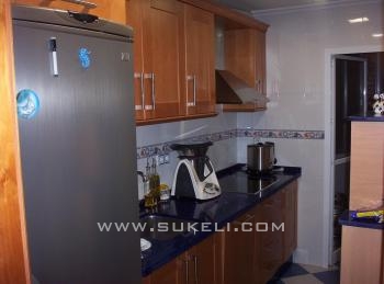 Flat for sale  - Sevilla - La algaba - 180.000 €