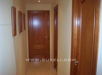 Flat for sale  - Sevilla - La algaba - 180.000 €