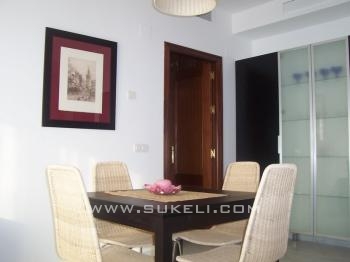 Venta de Piso - Sevilla - Sevilla - Rochelambert - 198.000 €