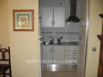 Venta de Piso - Sevilla - Sevilla - Bellavista - 154.200 €