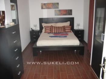 Venta de Piso - Sevilla - Sevilla - Bellavista - 184.300 €