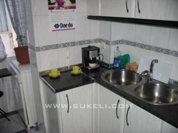 Flat for sale  - Sevilla - Dos hermanas - 98.000 €