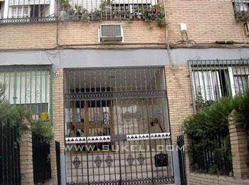 Venta de Piso - Sevilla - Sevilla - Rochelambert - 179.200 €