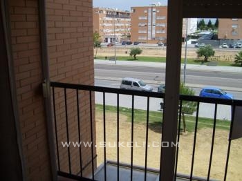 Flat for sale  - Sevilla - San jose de la rinconada - 162.463 €