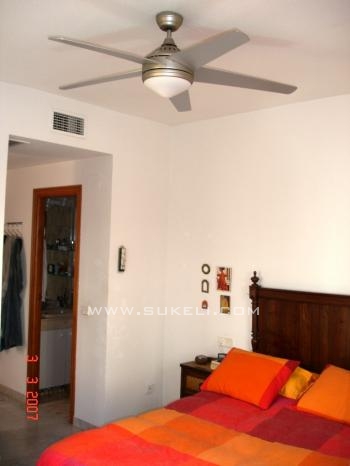 Venta de Piso - Sevilla - Mairena del aljarafe - 330.600 €