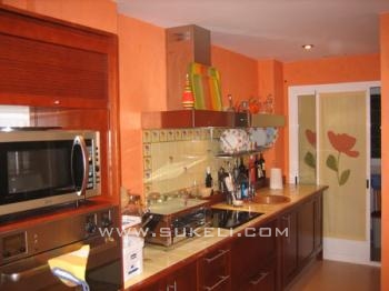 Flat for sale  - Sevilla - Tomares - 258.000 €