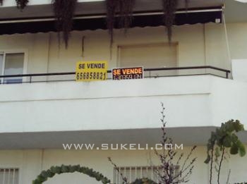 Venta de Piso - Sevilla - Gelves - 219.400 €