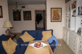 Flat for sale  - Sevilla - Sevilla - Sevilla este - 294.000 €