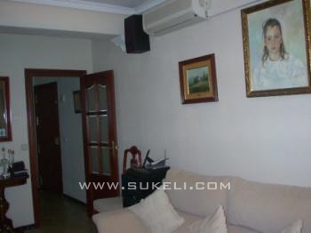 Flat for sale  - Sevilla - Castilleja de la cuesta - 145.238 €