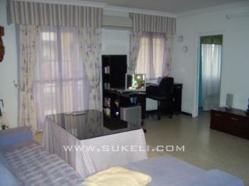 Venta de Piso - Sevilla - Gines - 139.195 €