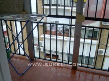 Venta de Piso - Sevilla - Gines - 139.195 €