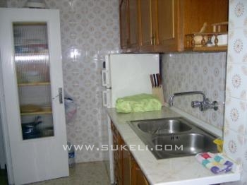 Venta de Piso - Sevilla - Gines - 139.195 €