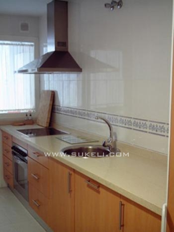 Flat for sale  - Sevilla - Gelves - 219.400 €