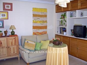 Flat for sale  - Sevilla - Camas - 144.000 €