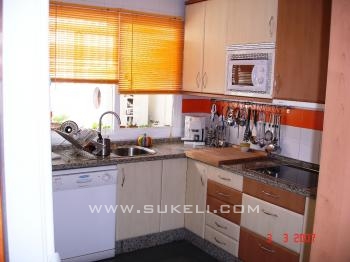 Flat for sale  - Sevilla - Mairena del aljarafe - 330.600 €