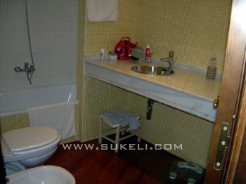 Flat for sale  - Sevilla - Sevilla - Centro - 360.500 €