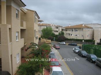 Flat for sale  - Sevilla - Tomares - 258.000 €