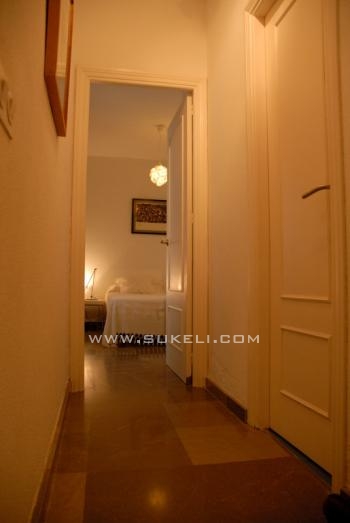 Flat for sale  - Sevilla - Sevilla - Centro - 222.350 €