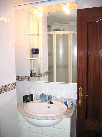 Flat for sale  - Sevilla - Sevilla - Sevilla este - 111.200 €