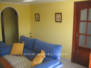 Venta de Piso - Sevilla - Sevilla - Sevilla este - 111.200 €