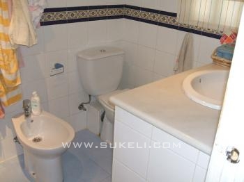 Flat for sale  - Sevilla - San juan de aznalfarache - 134.039 €