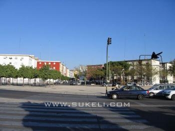 Flat for sale  - Sevilla - Sevilla - Sevilla este - 111.200 €