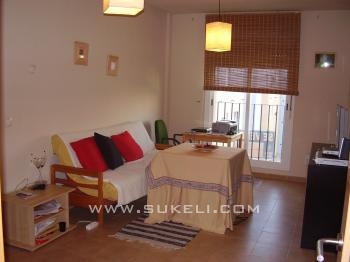 Flat for sale  - Sevilla - Camas - 190.217 €