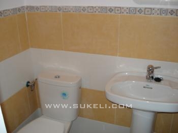 Flat for sale  - Sevilla - Sevilla - Parque maria luisa - 192.300 €