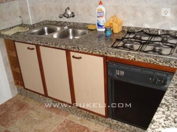 Flat for sale  - Sevilla - Sevilla - Parque maria luisa - 192.300 €