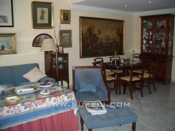 Venta de Piso - Sevilla - Sevilla - Nervion - 810.000 €