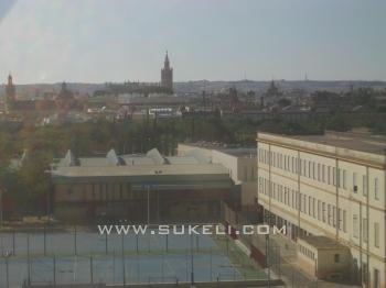 Flat for sale  - Sevilla - Sevilla - Nervion - 810.000 €